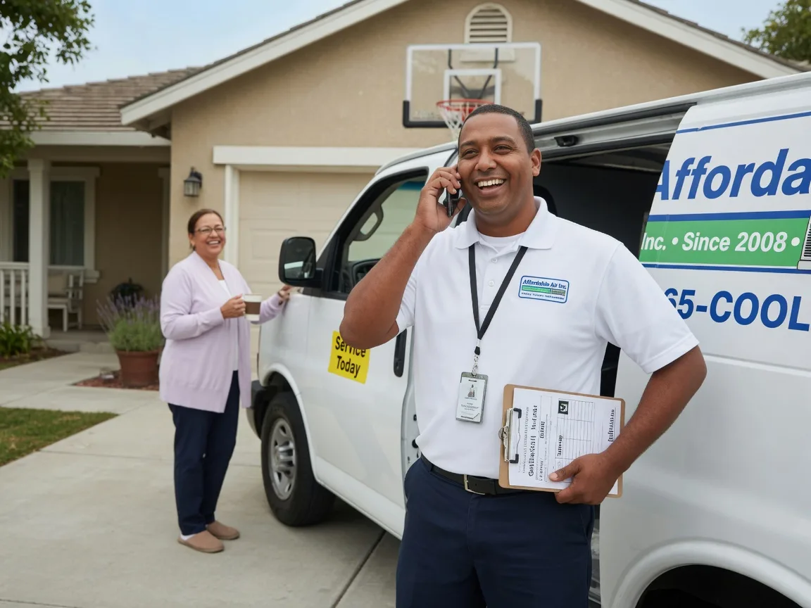 Central Ac Repair Shaw Island, WA FAQs